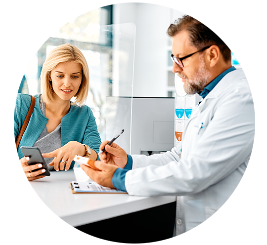 Pharmacy Technician