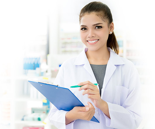 Pharmacy Technician - Schreiner University